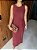 VESTIDO AMARRAÇÃO ÉPOQUE - Imagem 2