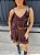 VESTIDO CURTO BOHO - Imagem 3