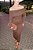 VESTIDO CANELADO OMBRO A OMBRO ARMY - Imagem 6
