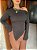 BLUSA DE TRICÔ ASSIMETRÍCA MISSY - Imagem 4
