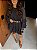 VESTIDO EM CHIFFON PANDORA - Imagem 3