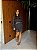 VESTIDO EM CHIFFON PANDORA - Imagem 1