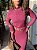 CONJUNTO DE SAIA E BLUSA TEXTURIZADO SPICY - Imagem 9