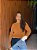 BLUSA EM FIO ANGORÁ LARA - Imagem 1