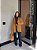 BLAZER EM SUEDE GRAZI - Imagem 1