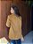 BLAZER EM SUEDE GRAZI - Imagem 3