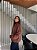 JAQUETA CASUAL EM SUEDE ARYA - Imagem 2