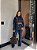 CALÇA JEANS RETA MONIQUE - Imagem 2