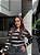 BLUSA DE TRICÔ POLO EVELYN - Imagem 1