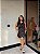 VESTIDO CURTO POÁ - Imagem 1