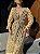 VESTIDO LONGO POÁ - Imagem 2