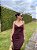 VESTIDO MIDI DECOTE COSTAS POÁ - Imagem 1