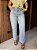 CALÇA JEANS RETA WAVE - Imagem 3