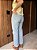 CALÇA JEANS RETA WAVE - Imagem 4