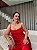 VESTIDO ACETINADO RED - Imagem 2