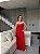 VESTIDO ACETINADO RED - Imagem 1