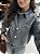 CAMISA JEANS BASTILLE VINTAGE CLARO - Imagem 1