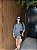 CAMISA JEANS BASTILLE VINTAGE CLARO - Imagem 3