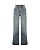 CALÇA JEANS RETA BASTILLE CLARO VINTAGE - Imagem 7