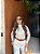 BLUSA DE TULE BLOOM - Imagem 1