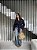 TRENCH COAT CURTO RALPH - Imagem 2