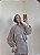 JAQUETA DE LÃ XADREZ - Imagem 3