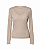 BLUSA EM TULE NINA - Imagem 6