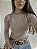 BLUSA EM TULE NINA - Imagem 4