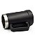 Caneca Térmica Cerveja em Aço Inox - 709ml - Preta - Imagem 2