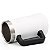 Caneca Térmica Cerveja em Aço Inox - 709ml - Branca - Imagem 2