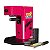 Maquina de Transfer Turbo 360 Plus - Rosa - Imagem 1