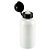 Squeeze Bolinha para Sublimação em Alumínio - 500ml - Branco - Imagem 2