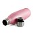 Garrafa Térmica para Sublimação Glitter Rosa - 500ml - Imagem 2