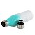 Garrafa Térmica para Sublimação Bicolor Verde - 500ml - Imagem 2