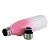 Garrafa Térmica para Sublimação Bicolor Rosa - 500ml - Imagem 2