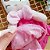 Naninha Boneca Coelha Pink - Imagem 2