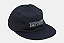 Boné Improve 6 Panel College Preto - Imagem 1