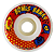 Roda Moska Bowl Banks 58mm - Imagem 1
