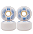 Roda Ricta model Framework Sparx 55 mm 99a - Imagem 1
