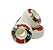 Roda Moska Rock 53mm 53D - Imagem 1