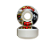Roda Moska Rock 53mm 53D - Imagem 2