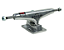 Truck Intruder Pro Series II High Silver - 149mm - Imagem 1