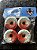 Roda Vertical 54mm 101A - Imagem 1