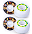 Roda Flip Cutbank Cutback Cheech&Chong 53mm 99a - Imagem 2
