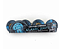 Roda Spitfire F4 X Atlantic Drift Concl Full 99d - 54mm (Importado) - Imagem 1