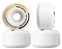 Roda Emex 56mm - importada 55d - Imagem 1