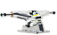Truck Intruder Pro Series Silver 139mm Higth - Imagem 2