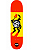 Shape FLIP Skateboards importado Pro Model Lucas Rabelo 8,25" - Imagem 1