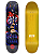 Shape Maple Flip Skateboards 8.25 Tom Penny Blue - Imagem 1