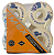 Roda Emex Wheels 56mm 55D - Imagem 1